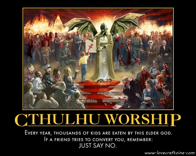 Cthulhu