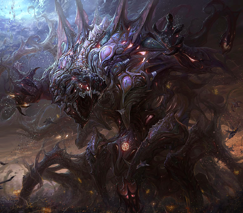 Azathoth